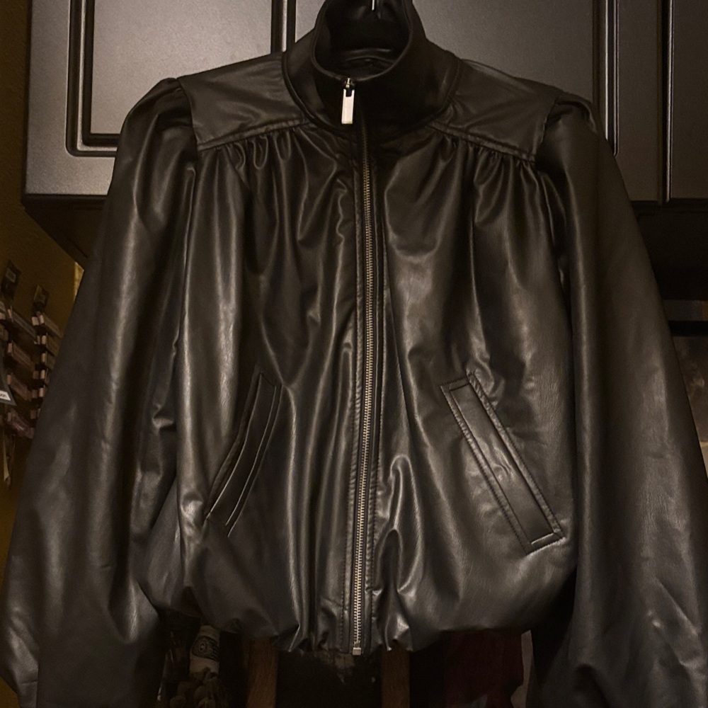 Universal Thread Black Jacket - image 1